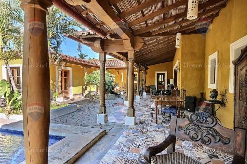 Hotel Casa Cigalou Tamarindo