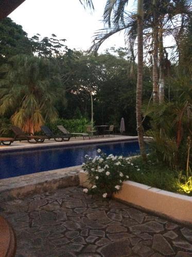 Hotel Casa Cigalou Tamarindo