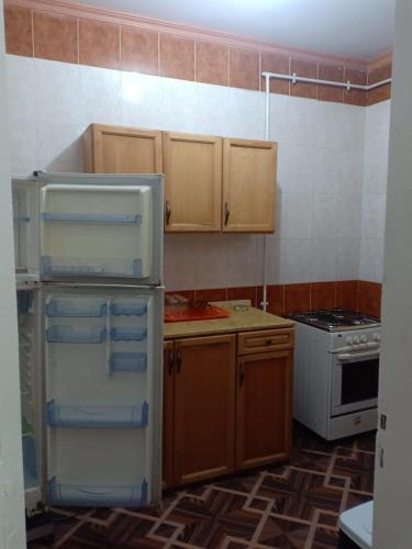Asafra Hotel Apartments