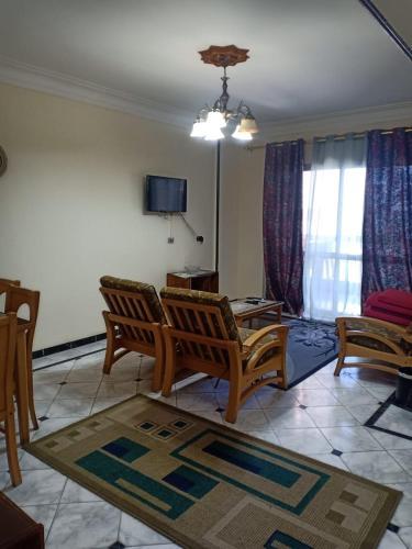 Asafra Hotel Apartments