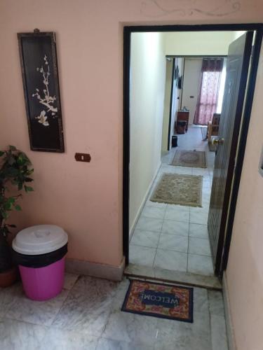 Asafra Hotel Apartments