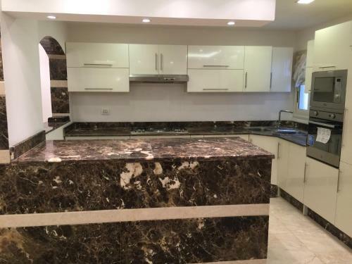 Apartamento Le Royal Residence