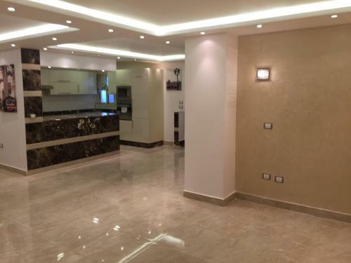 Apartamento Le Royal Residence