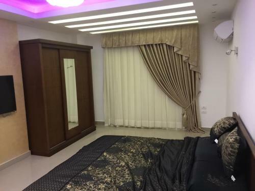 Apartamento Le Royal Residence