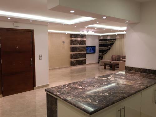 Apartamento Le Royal Residence