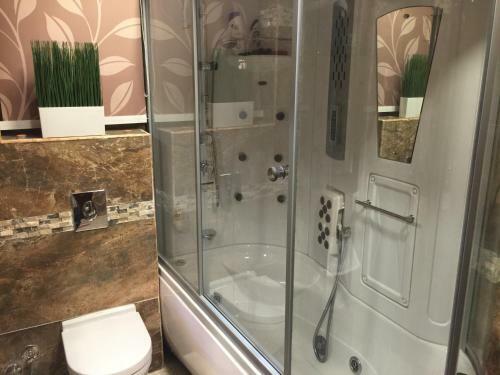 Apartamento Le Royal Residence