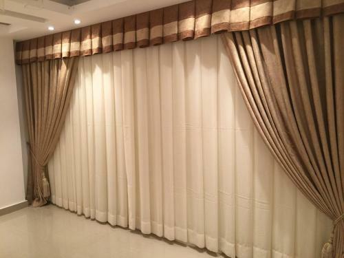 Apartamento Le Royal Residence