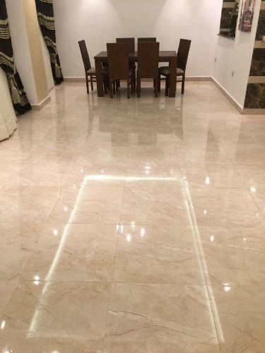 Apartamento Le Royal Residence