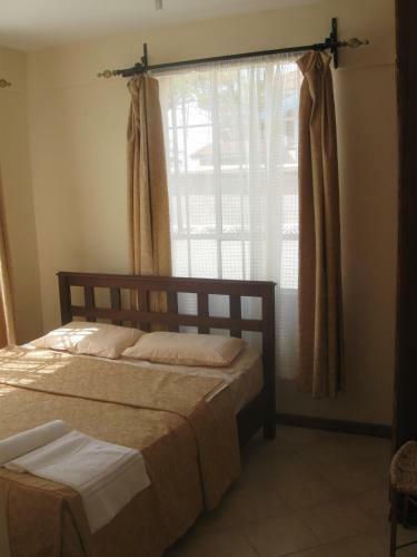 Hotel Cosy Garden Guesthouse