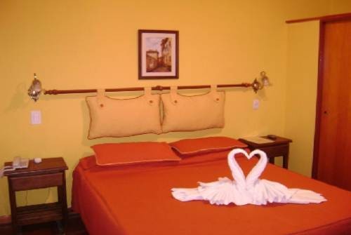 Hotel Piedra Blanca