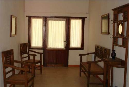 Hotel Piedra Blanca