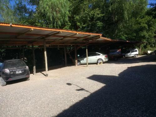 Posada Hotel Radio