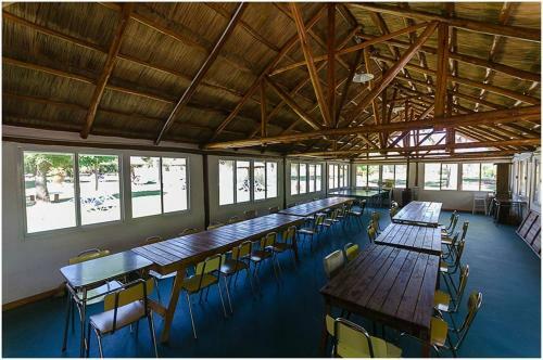Posada Hotel Radio