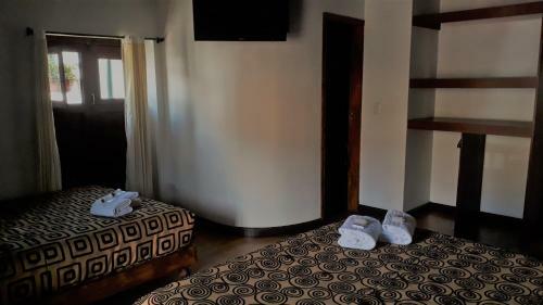 Posada Mongui Plaza Hotel