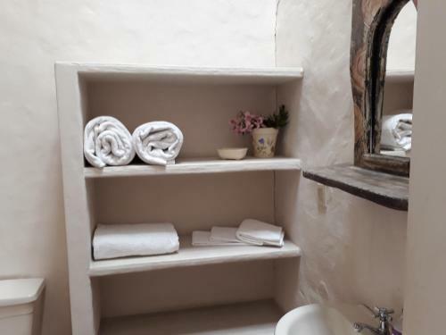 Agroturismo La Casa Que Canta