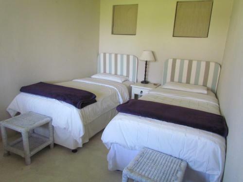 Hostal Plett River Lodge