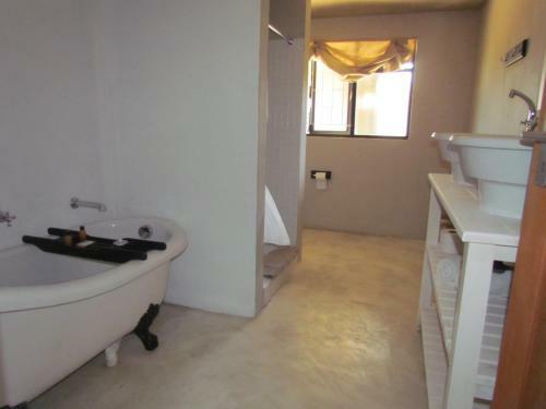 Hostal Plett River Lodge