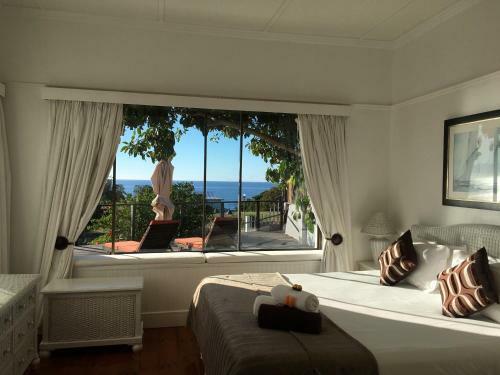 5th House B&B