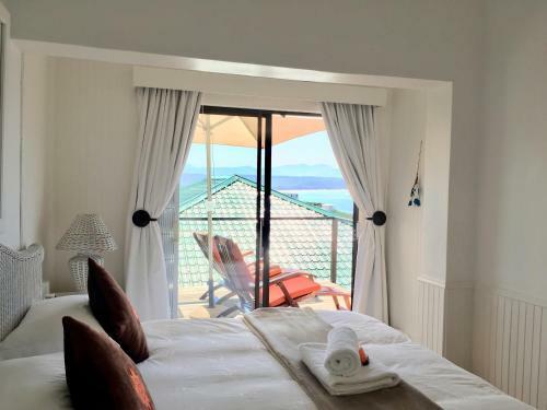 5th House B&B