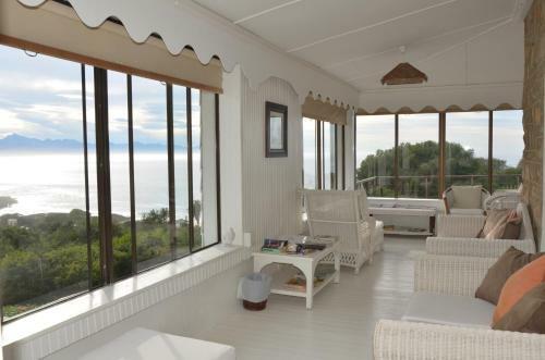 5th House B&B
