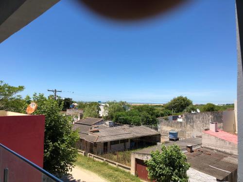 Apartamento Residencial R9