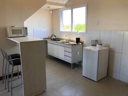 Apartamento Residencial R9