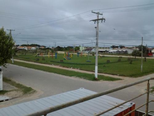 Apartamento Residencial R9