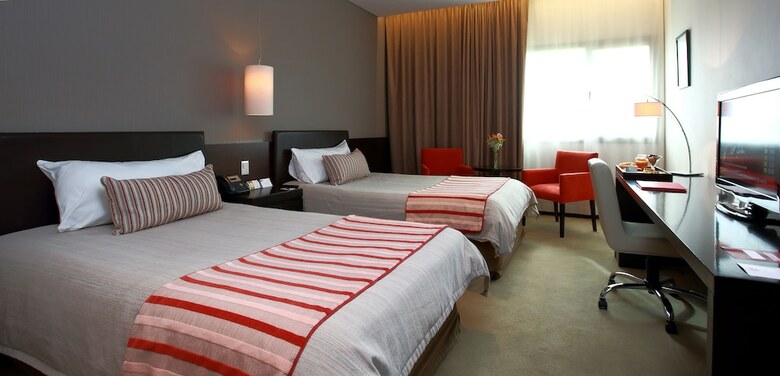Hotel Y Casino Del R�o General Roca