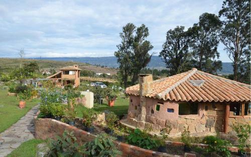 Bed & Breakfast Mawasi Finca