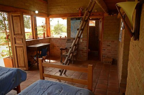 Bed & Breakfast Mawasi Finca