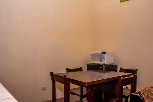 Apartamento Departamentos Santa Ana Barrio Tradicional