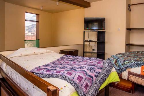 Apartamento Departamentos Santa Ana Barrio Tradicional