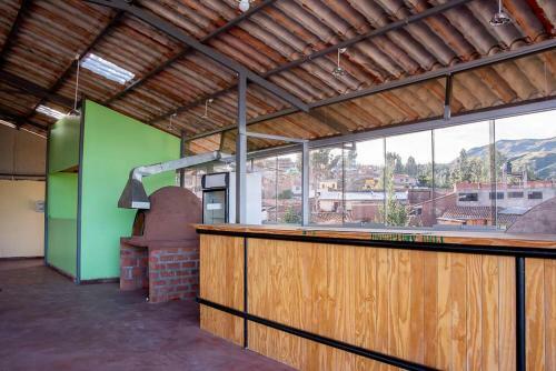 Apartamento Departamentos Santa Ana Barrio Tradicional