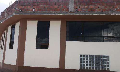Apartamento Departamentos Santa Ana Barrio Tradicional