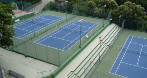 Porto Real Apartment Angra