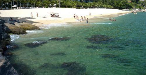 Porto Real Apartment Angra