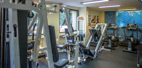 Porto Real Apartment Angra