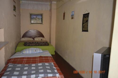 Albergue El Mochilero