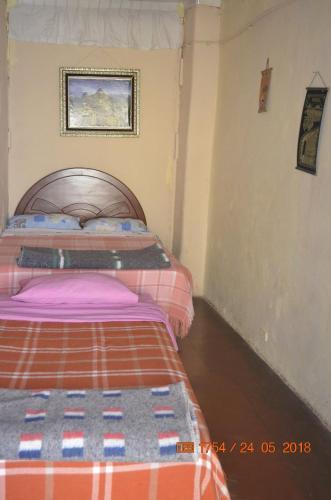 Albergue El Mochilero