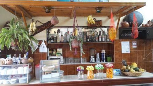 Albergue El Mochilero