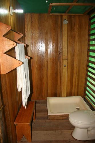 Pacaya Samiria Ivy Mara Ey Lodge