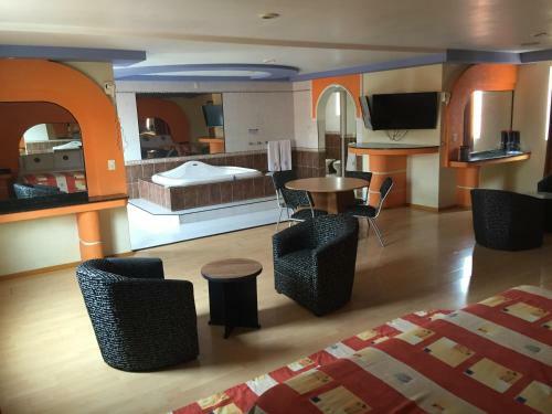 Hotel Motel Gran Vallarta