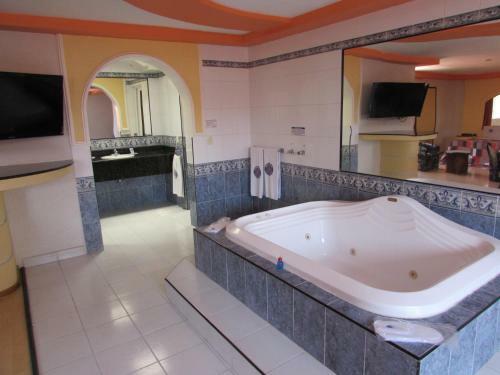 Hotel Motel Gran Vallarta