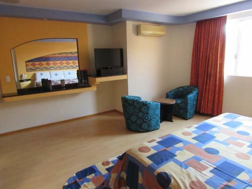 Hotel Motel Gran Vallarta