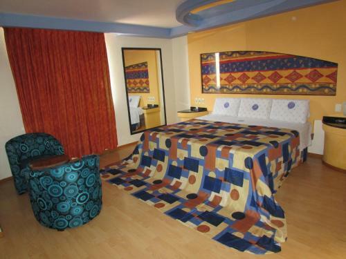 Hotel Motel Gran Vallarta
