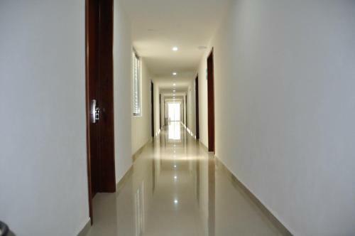 Hotel Yakar
