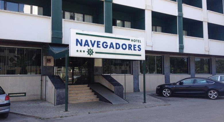 Hotel Navegadores