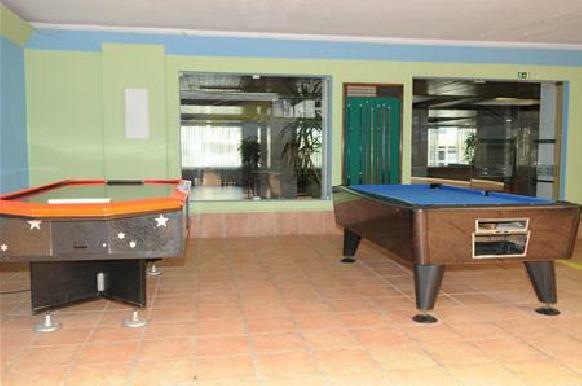 Hotel Navegadores