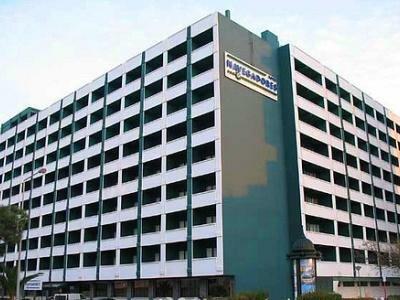 Hotel Navegadores