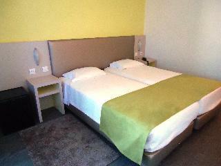 Hotel Navegadores